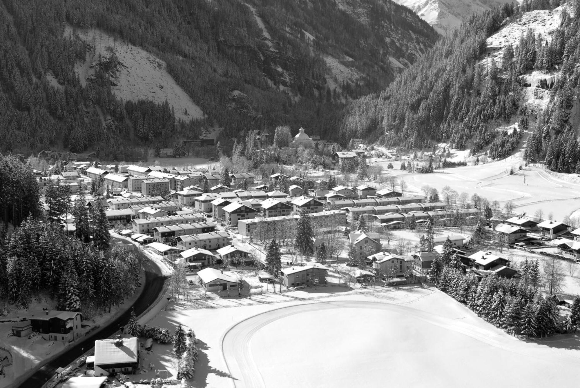 Alpinspa Zur Post - Bergbahn Von 16 Mai Bis November 2025 Inklusive Bad Gastein Exterior foto