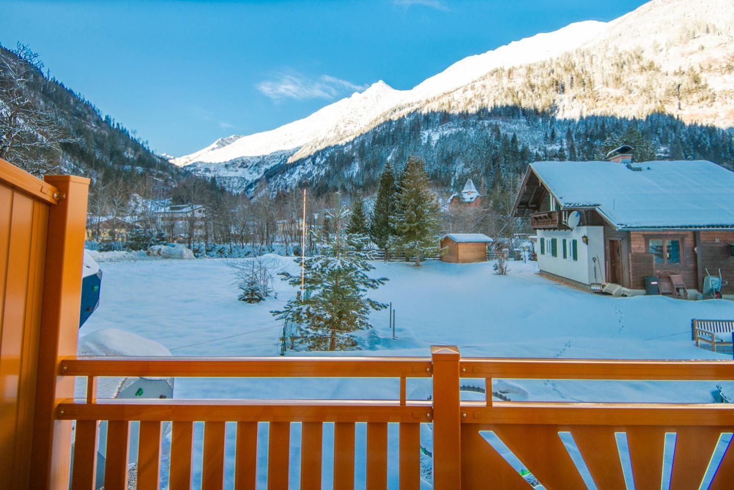 Alpinspa Zur Post - Bergbahn Von 16 Mai Bis November 2025 Inklusive Bad Gastein Exterior foto